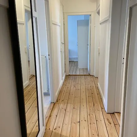 Koldinggade Apartament