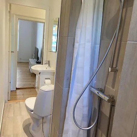 Apartment Koldinggade