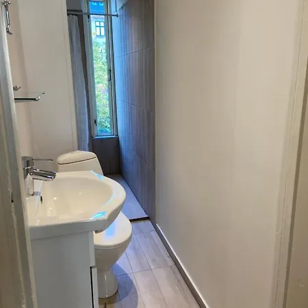 Apartment Koldinggade *