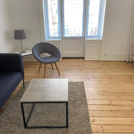 Koldinggade Copenhagen